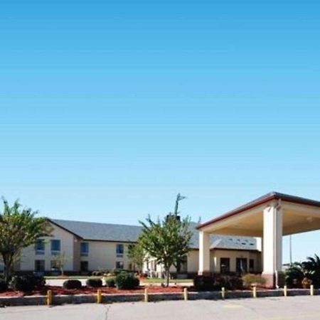 Columbia Inn & Suites エクステリア 写真